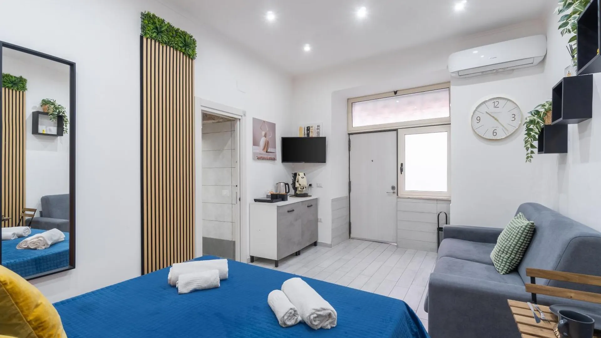 San Genna House Apartment Naples
