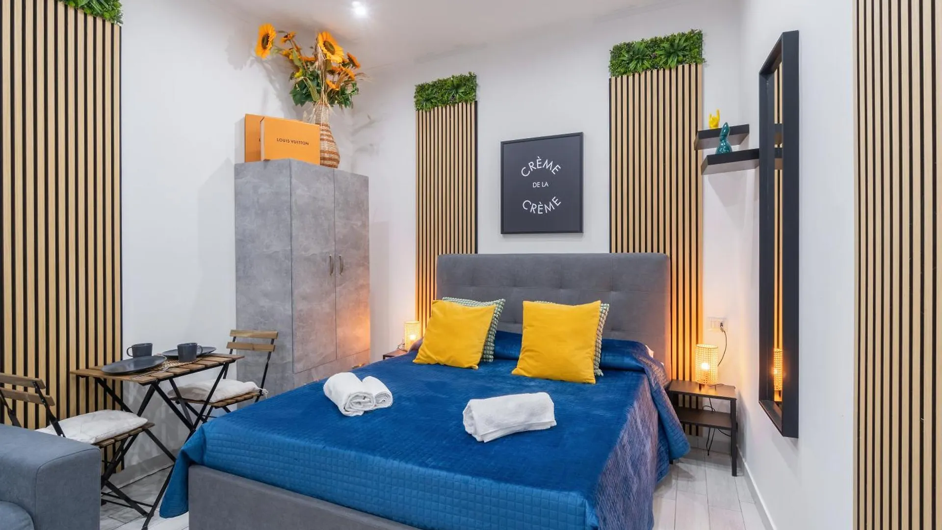 San Genna House Apartment Naples 0*,