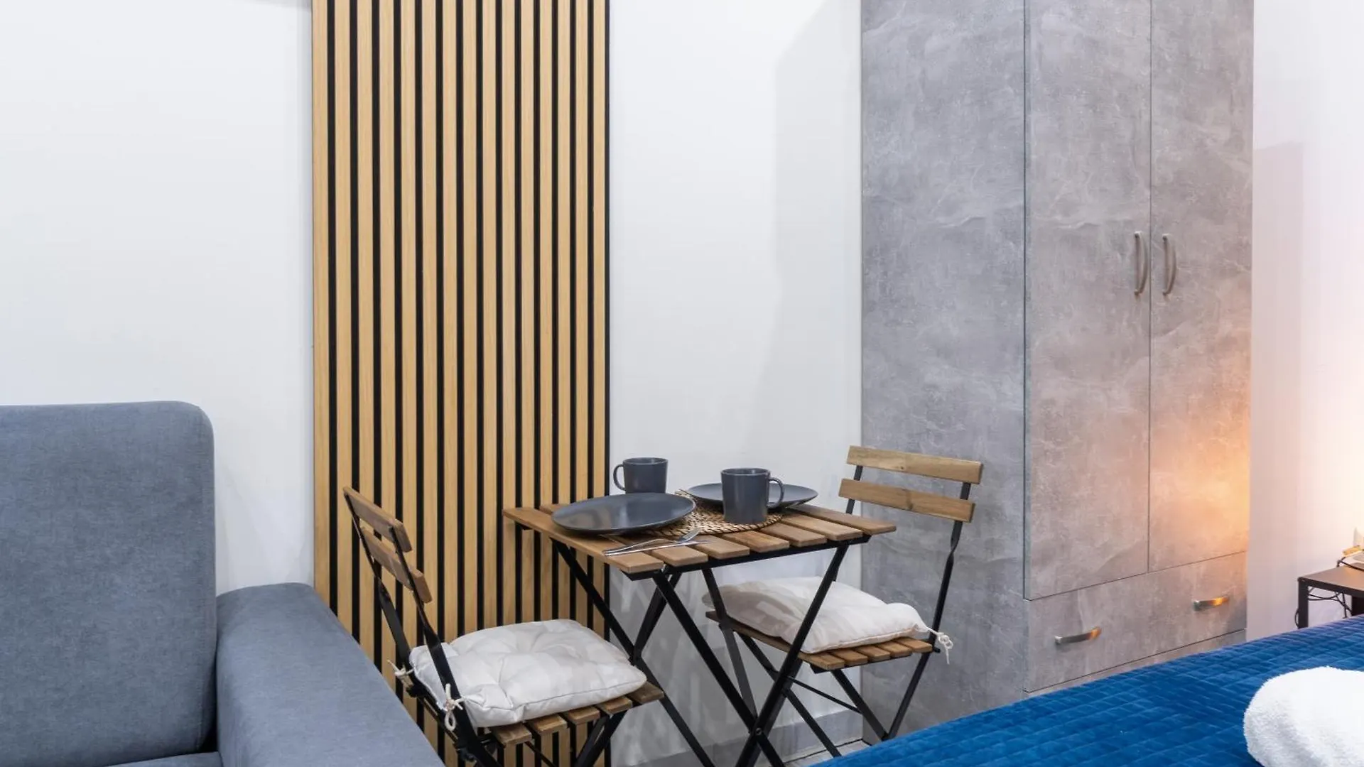 San Genna House Apartment Naples Italy