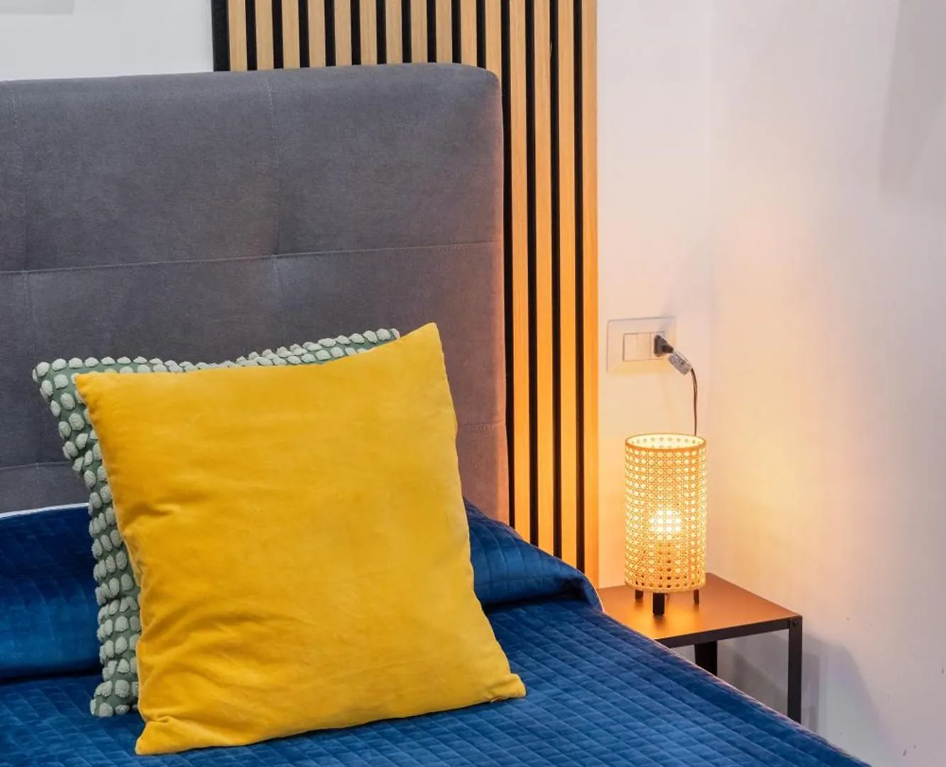 San Genna House Apartment Naples