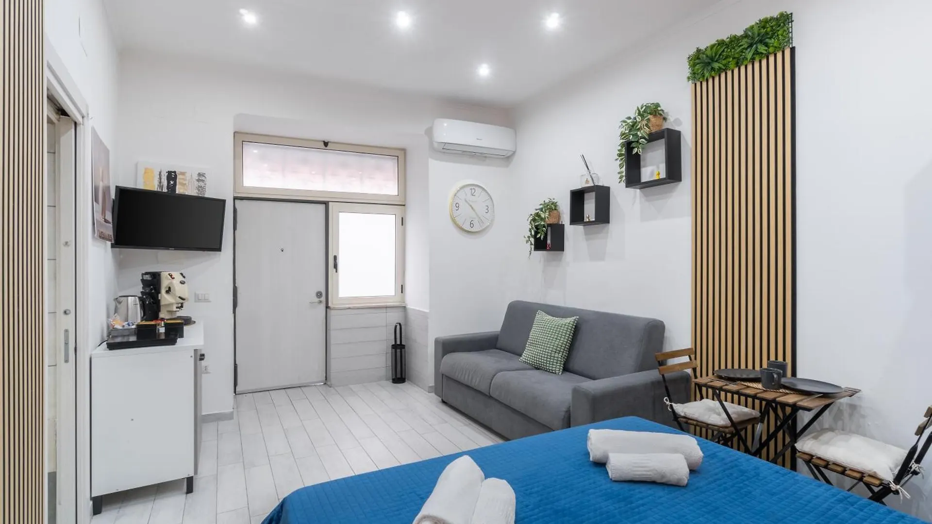 San Genna House Apartment Naples 0*,  Italy