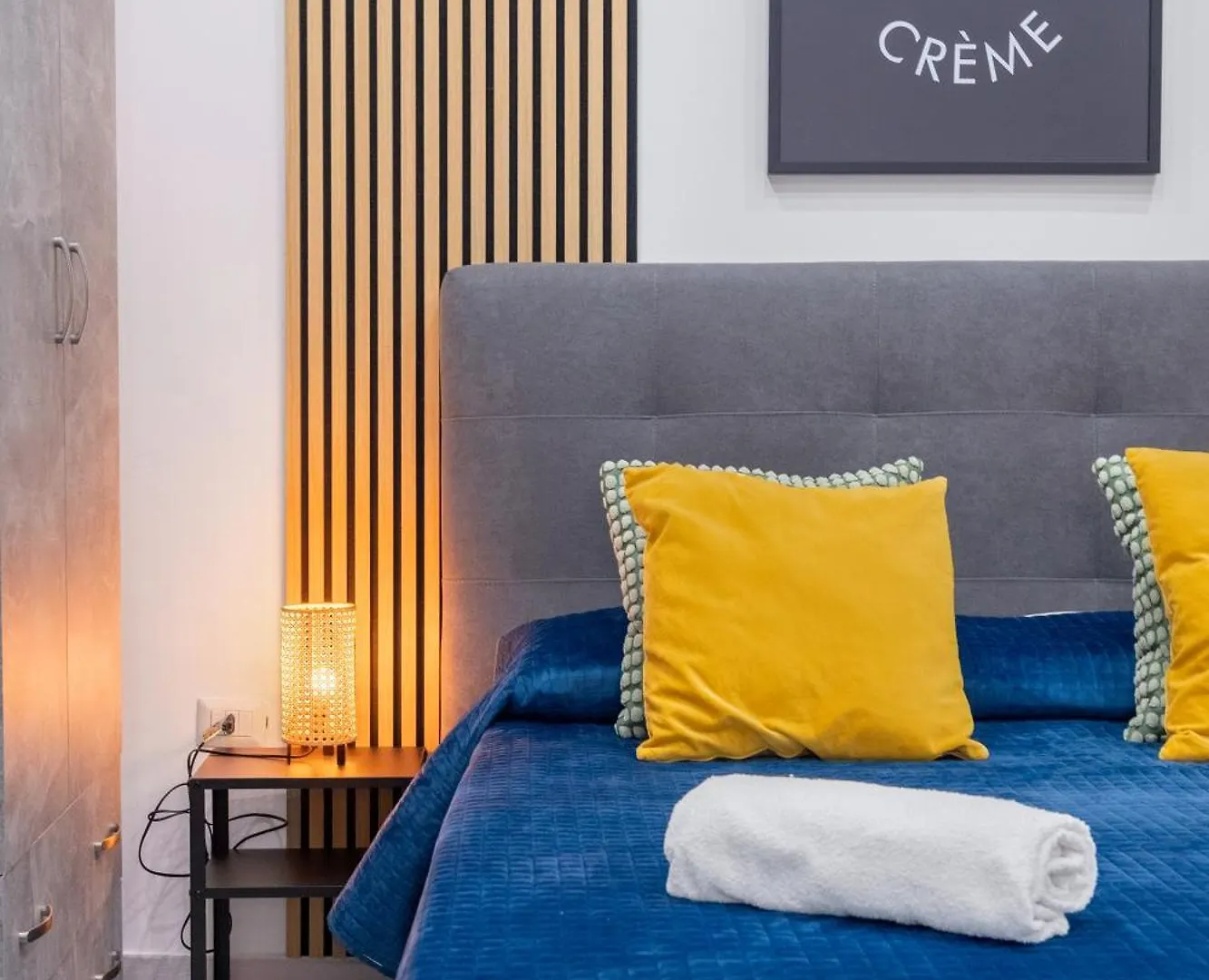 San Genna House Apartment Naples