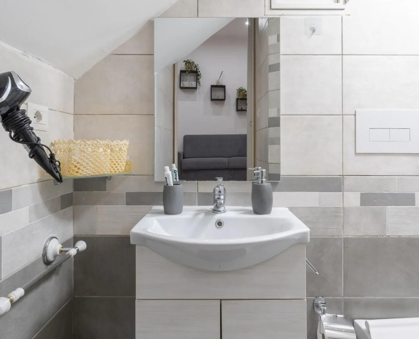 San Genna House Apartment Naples