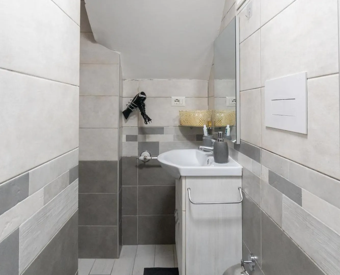 San Genna House Apartment Naples Italy