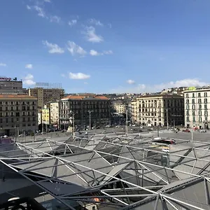 Alojamento de Acomodação e Pequeno-almoço N'agorà, Nápoles