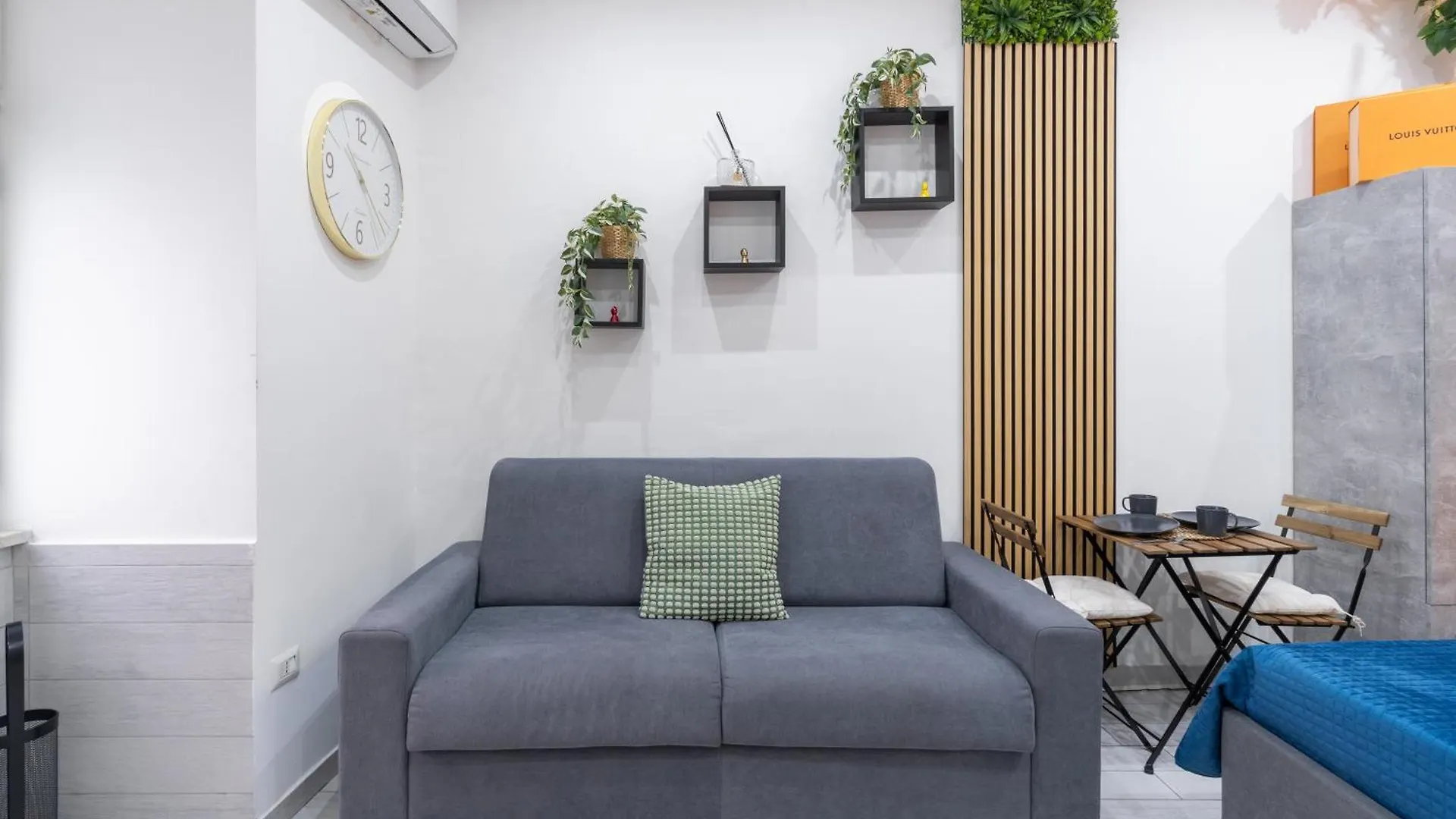 San Genna House Apartment Naples